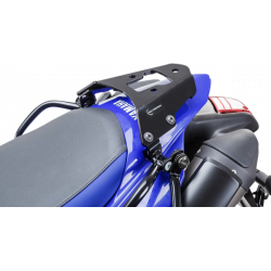 Σχάρα Μοτοσυκλέτας SW-MOTECH ALU RACK