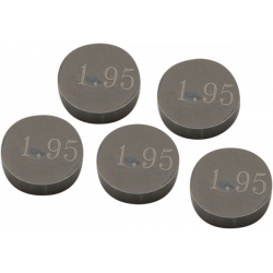 Καπελότα ρύθμισης βαλβίδων ProX 7.48mm X 1.95mm