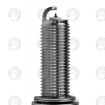Μπουζί μοτοσυκλέτας NGK SILMAR10A9S 7764 thumb