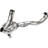 Λαιμός εξάτμισης μοτοσυκλέτας AKRAPOVIC EVO MULTISTRADA