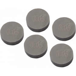 Καπελότα ρύθμισης βαλβίδων ProX 10.00mm X 3.05mm Καπελότα ρύθμισης βαλβίδων ProX 10.00mm X 3.05mm