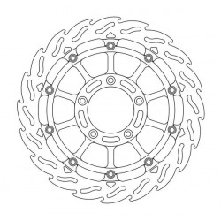 Δισκόπλακα MOTO-MASTER FLAME RACE FR LEFT 5 5mm