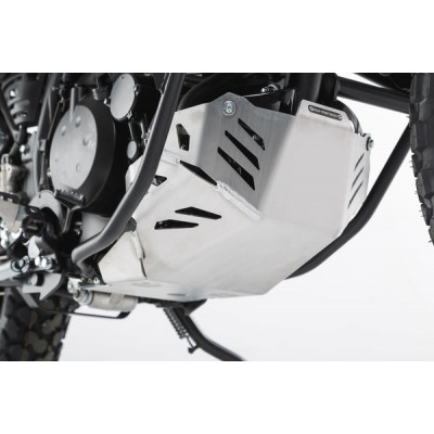 Ποδιά κινητήρα SW-MOTECH για KLR 650 18