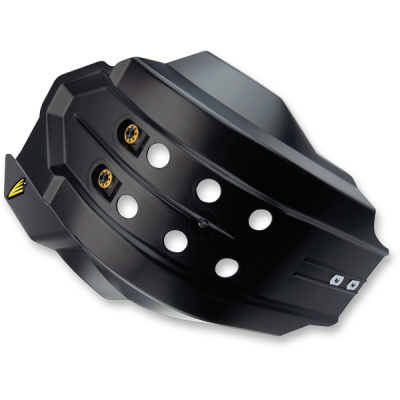 Ποδιά κινητήρα CYCRA YZF250/450 14-17 BLACK