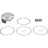 Πιστόνι μοτοσυκλέτας WISECO PISTON KIT KX250F 14:1