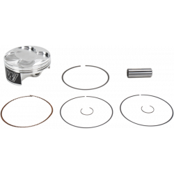 Πιστόνι μοτοσυκλέτας WISECO PISTON KIT KX250F 14:1