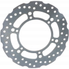 Δισκόπλακα μοτοσυκλέτας πίσω EBC FIX WAVE MD2002C