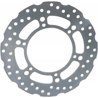 Δισκόπλακα μοτοσυκλέτας πίσω EBC FIX WAVE MD2002C