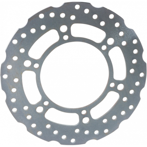 Δισκόπλακα μοτοσυκλέτας πίσω EBC FIX WAVE MD2002C Δισκόπλακα μοτοσυκλέτας πίσω EBC FIX WAVE MD2002C