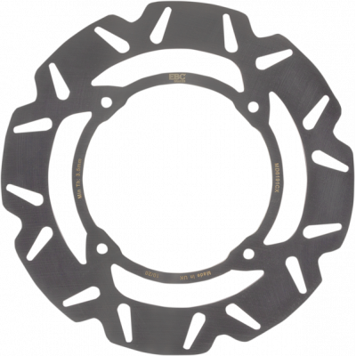 Δισκόπλακα μοτοσυκλέτας πίσω EBC FIX CX XTRM MX WAVE MD6013CX