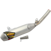 Εξάτμιση μηχανής FMF MUFFLER PCORE 4 HEX Εξάτμιση μηχανής FMF MUFFLER PCORE 4 HEX thumb
