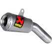 Τελικό εξάτμισης μοτοσυκλέτας AKRAPOVIC SS YZFR3 Τελικό εξάτμισης μοτοσυκλέτας AKRAPOVIC SS YZFR3 thumb