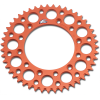 Γρανάζι πίσω κίνησης RENTHAL SPROCK R 520 47T OR UL SC