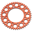 Γρανάζι πίσω κίνησης RENTHAL SPROCK R 520 47T OR UL SC thumb