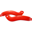 Εφεδρικό κιτ για χούφτες μηχανής CYCRA RED thumb