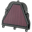 Φίλτρο αέρα K&N TRIUMP H675 TB-6706 Φίλτρο αέρα K&N TRIUMP H675 TB-6706 thumb