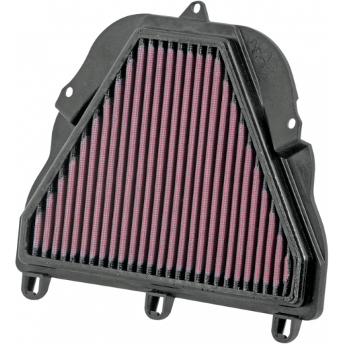 Φίλτρο αέρα K&N TRIUMP H675 TB-6706 Φίλτρο αέρα K&N TRIUMP H675 TB-6706