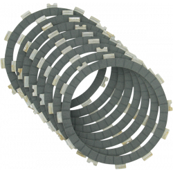 Δίσκοι συμπλέκτη EBC CKF4514 Δίσκοι συμπλέκτη EBC CKF4514