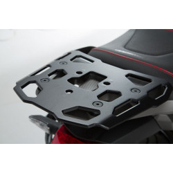 Σχάρα Μοτοσυκλέτας SW-MOTECH ALU RACK VFR1200X