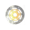 Δισκόπλακα μοτοσυκλέτας εμπρός EBC FLT X SERIES RND MD626X thumb