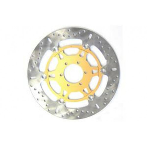 Δισκόπλακα μοτοσυκλέτας εμπρός EBC FLT X SERIES RND MD626X Δισκόπλακα μοτοσυκλέτας εμπρός EBC FLT X SERIES RND MD626X