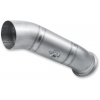 Λαιμός εξάτμισης μοτοσυκλέτας AKRAPOVIC HYPERSTRADA