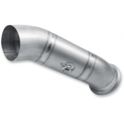 Λαιμός εξάτμισης μοτοσυκλέτας AKRAPOVIC HYPERSTRADA