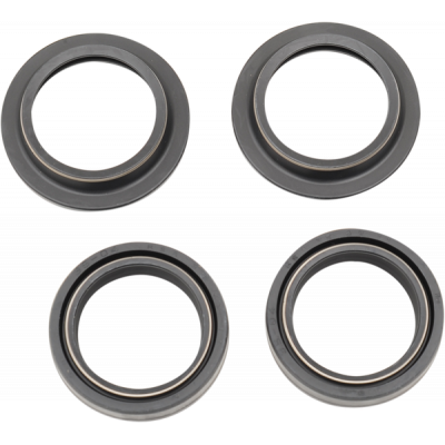 Σετ τσιμούχες πιρουνιού και ξύστρες ProX για HONDA/KAWASAKI KX/SUZUKI RM80