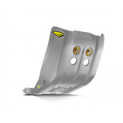 Ποδιά κινητήρα CYCRA KTM/HVA 450 16-18 GRAY