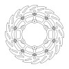 Δισκόπλακα MOTO-MASTER BRAKE ROTOR FLOAT FLAME KTM	SMC 690 R ABS