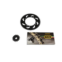 Κιτ αλυσίδα και γρανάζια REGINA για KTM DUKE 200