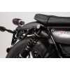 Βάση Βαλίτσας Μοτοσυκλέτας SW-MOTECH SIDE CARRIER SLC L V9 BOBBER ABS