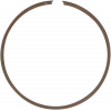 Ασφάλεια πείρου πιστονιού WISECO RING SET EXC 125 14