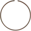 Ασφάλεια πείρου πιστονιού WISECO RING SET EXC 125 14 Ασφάλεια πείρου πιστονιού WISECO RING SET EXC 125 14 thumb