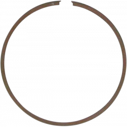 Ασφάλεια πείρου πιστονιού WISECO RING SET EXC 125 14
