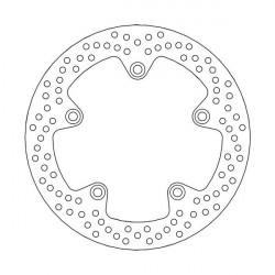 Δισκόπλακα MOTO-MASTER HALO REAR DISC BMW R NINE T ABS 23 Δισκόπλακα MOTO-MASTER HALO REAR DISC BMW R NINE T ABS 23