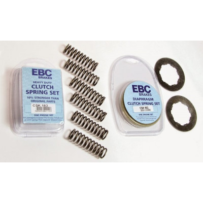 Ελλατήρια συμπλέκτη EBC CSK090