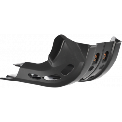 Ποδιά κινητήρα CYCRA F.ARMOR CRF250 22- BLACK