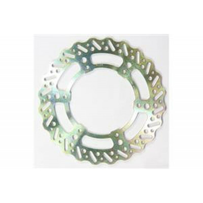 Δισκόπλακα μοτοσυκλέτας πίσω EBC FIX WAVE MD6319C