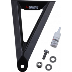 Βάση εξάτμισης μοτοσυκλέτας AKRAPOVIC P-MBH10SO2