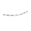 Δεματικό εξάτμισης τιτανίου AKRAPOVIC TT31 Δεματικό εξάτμισης τιτανίου AKRAPOVIC TT31 thumb