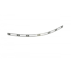 Δεματικό εξάτμισης τιτανίου AKRAPOVIC TT31 Δεματικό εξάτμισης τιτανίου AKRAPOVIC TT31