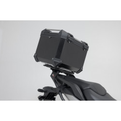 Σχάρα Μοτοσυκλέτας SW-MOTECH STREET-RACK NC 750 X ABS Σχάρα Μοτοσυκλέτας SW-MOTECH STREET-RACK NC 750 X ABS