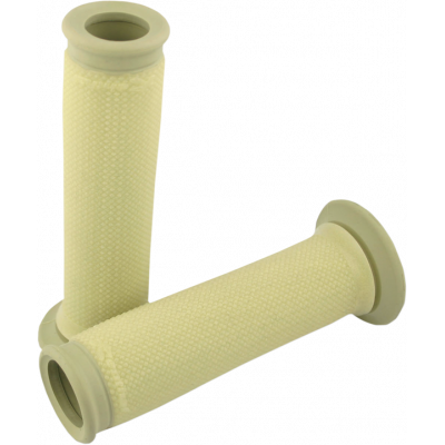 Χειρολαβές μοτοσυκλέτας RENTHAL GRIP D/C STREET