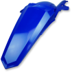 Πίσω φτερό μοτοσυκλέτας CYCRA YZF250/450 14-17 BLUE Πίσω φτερό μοτοσυκλέτας CYCRA YZF250/450 14-17 BLUE thumb