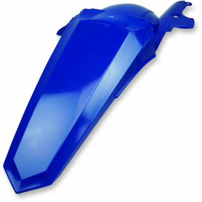 Πίσω φτερό μοτοσυκλέτας CYCRA YZF250/450 14-17 BLUE