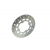 Δισκόπλακα μοτοσυκλέτας εμπρός EBC FIX D SERIES RND MD6390D