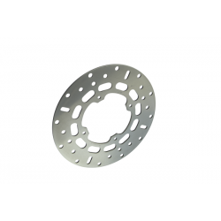 Δισκόπλακα μοτοσυκλέτας εμπρός EBC FIX D SERIES RND MD6390D Δισκόπλακα μοτοσυκλέτας εμπρός EBC FIX D SERIES RND MD6390D