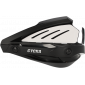 Προστατευτικές χούφτες μηχανής CYCRA VOYAGER R1250GS BLACK/WHITE thumb