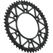 Γρανάζι πίσω κίνησης JT Sprockets JTX897.51 GREEN thumb